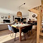 Duplex Alpin à - Proche Du Centre