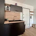 Appartamento Duplex Alpin à - Proche Du Centre Châtel