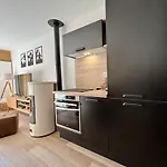 Duplex Alpin à - Proche Du Centre *