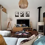 Appartamento Duplex Alpin à - Proche Du Centre Châtel