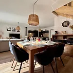 Duplex Alpin à - Proche Du Centre * Châtel