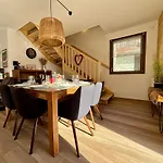 Appartamento Duplex Alpin à - Proche Du Centre Châtel