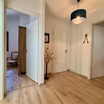 Duplex Alpin à - Proche Du Centre *