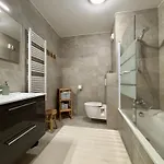 Appartamento Duplex Alpin à - Proche Du Centre Châtel