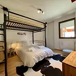 Duplex Alpin à - Proche Du Centre * Châtel