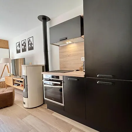 Duplex Alpin A - Proche Du Centre *