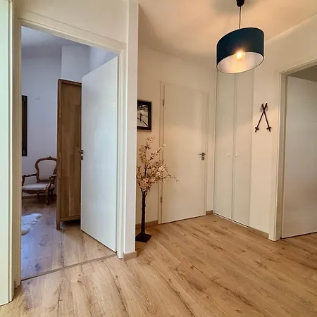 Duplex Alpin A - Proche Du Centre *